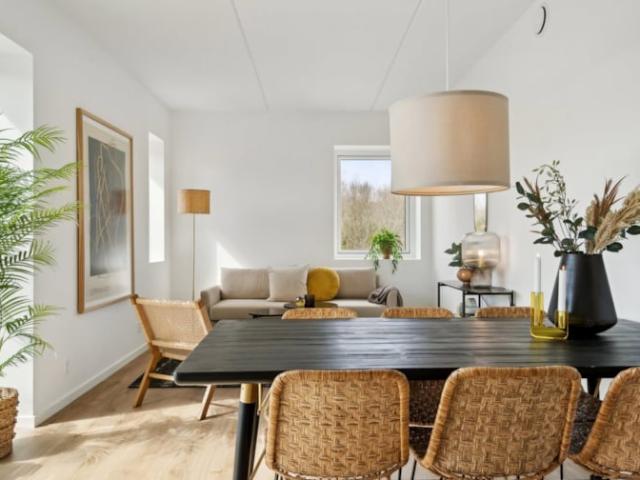 4 værelses lejlighed Midgårdsvej, 5200 Odense V
