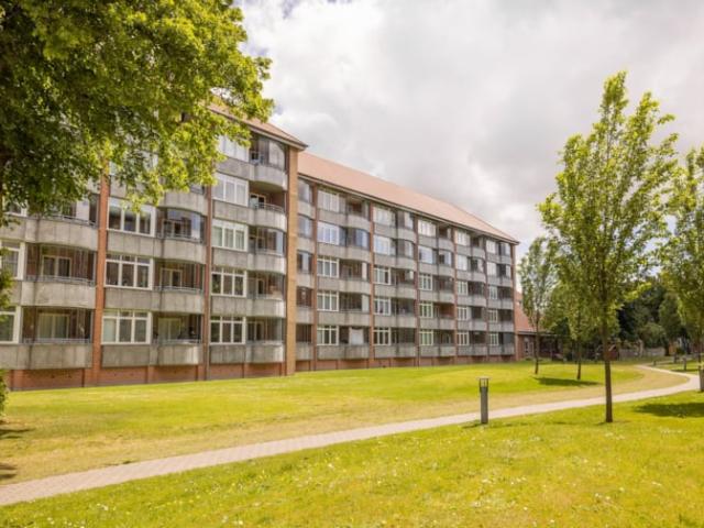 4 værelses lejlighed Morsøgade, 9000 Aalborg