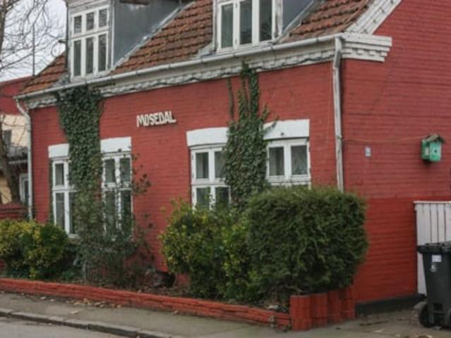 4 værelses lejlighed Mosedalvej, 2500 Valby