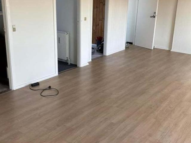 4 værelses lejlighed Nørrebro, 7900 Nykøbing Mors