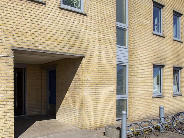 4 værelses lejlighed på Bangsbovej i Frederikshavn udlejes