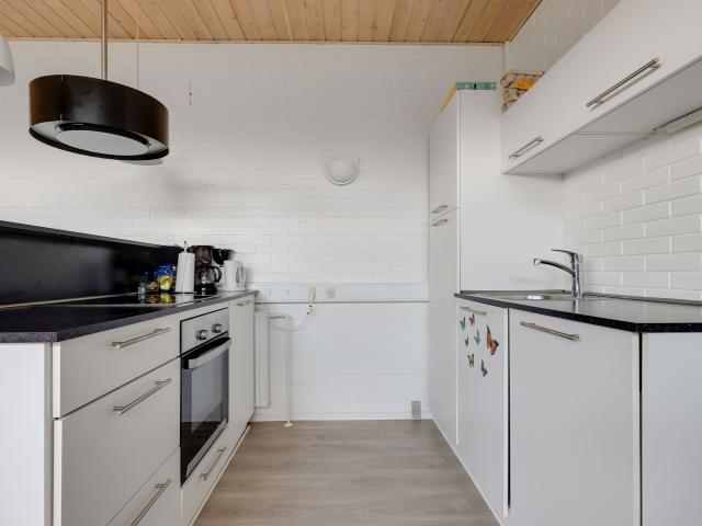 4 værelses lejlighed på Energivej i Esbjerg udlejes