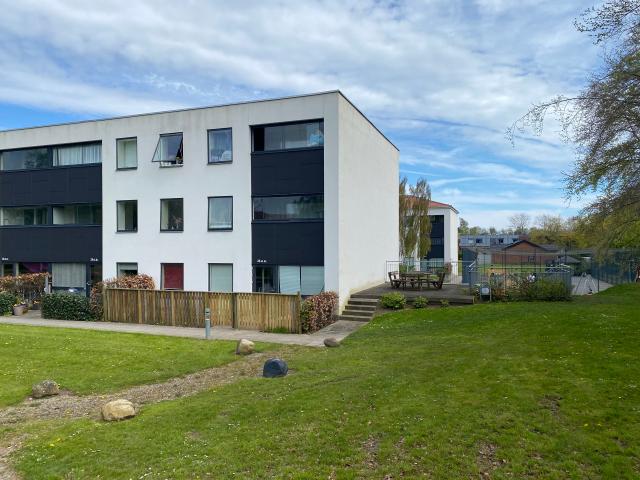 4 værelses lejlighed på Græsholmvænget i Assens udlejes