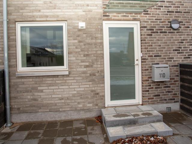 4 værelses lejlighed på Stenbakkevej i Frederikshavn udlejes