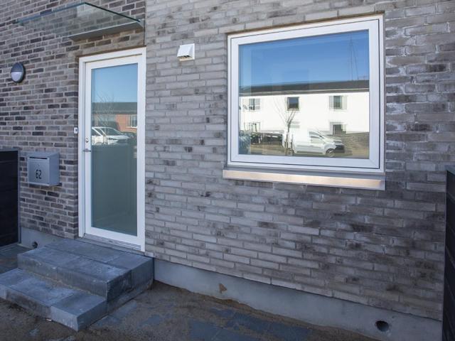 4 værelses lejlighed på Stenbakkevej i Frederikshavn udlejes