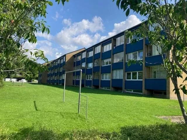 4 værelses lejlighed på Sandved i Aabenraa udlejes