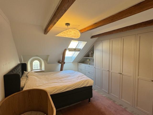 4 værelses lejlighed på 147 m²