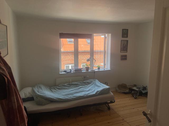 4 værelses lejlighed på 145 m²