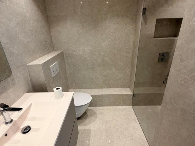 4 værelses lejlighed på 150 m²