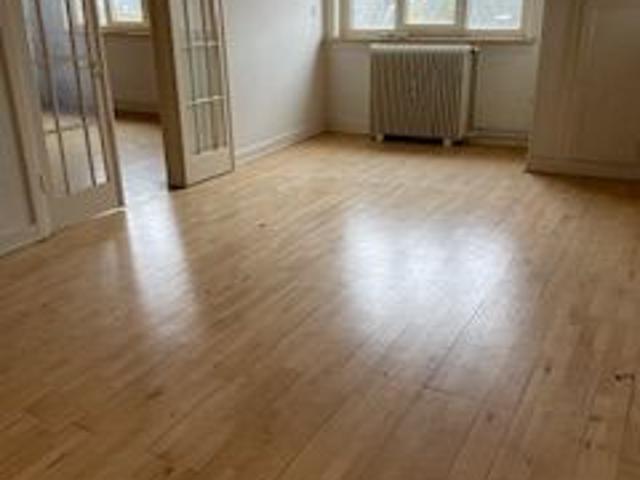4 værelses lejlighed på 156 m²