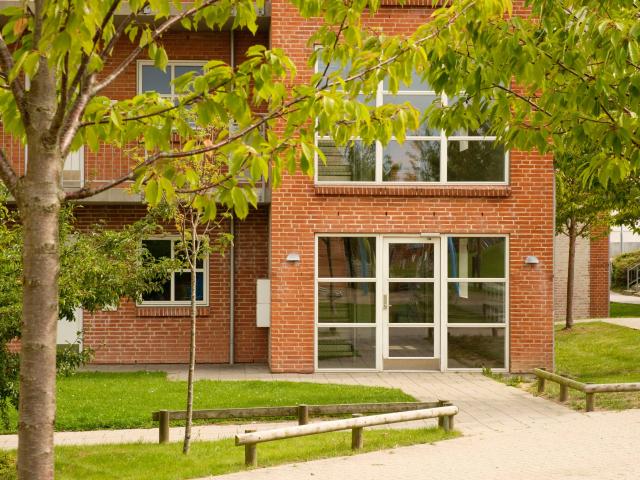 4 værelses lejlighed på 103 m²