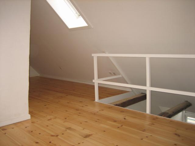 4 værelses lejlighed på 103 m²