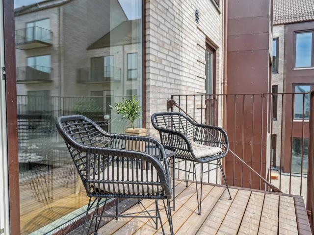 4 værelses lejlighed på 103 m²