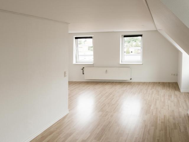 4 værelses lejlighed på 100 m²