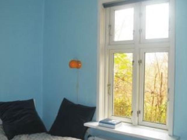 4 værelses lejlighed på 100 m²
