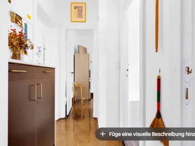 4 værelses lejlighed på 101 m²