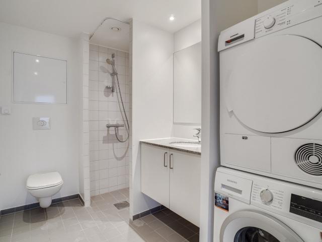 4 værelses lejlighed på 102 m²