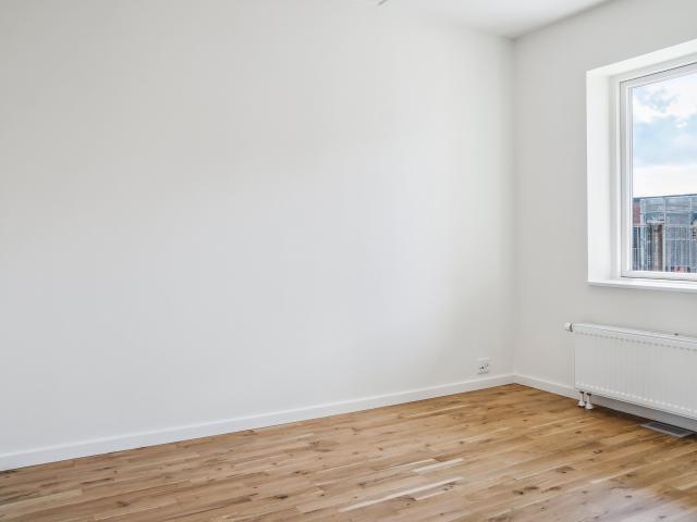 4 værelses lejlighed på 102 m²