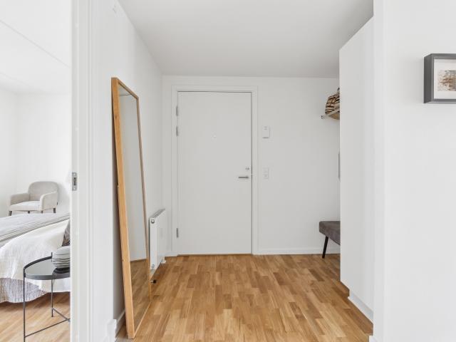 4 værelses lejlighed på 102 m²