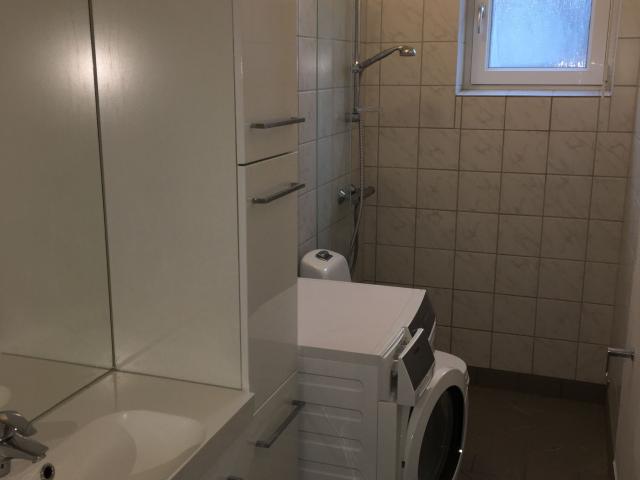 4 værelses lejlighed på 107 m²