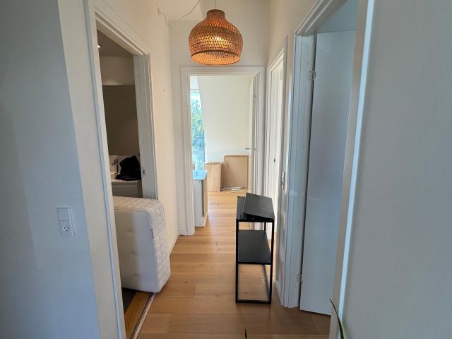 4 værelses lejlighed på 104 m²
