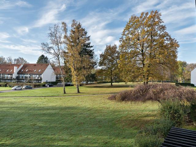 4 værelses lejlighed på 105 m²