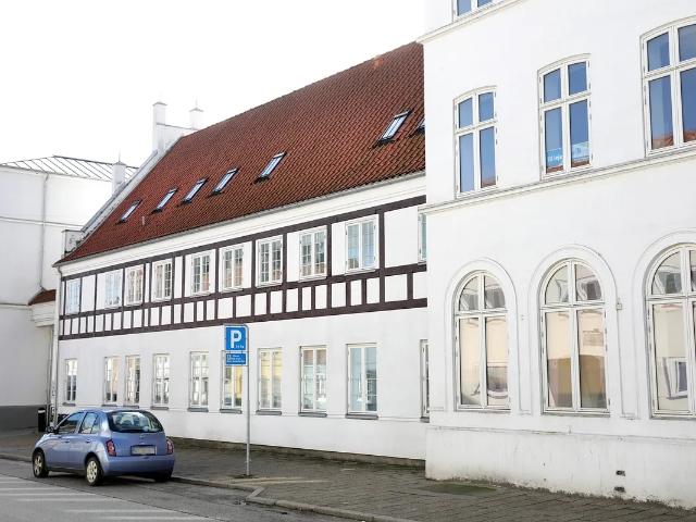 4 værelses lejlighed på 105 m²