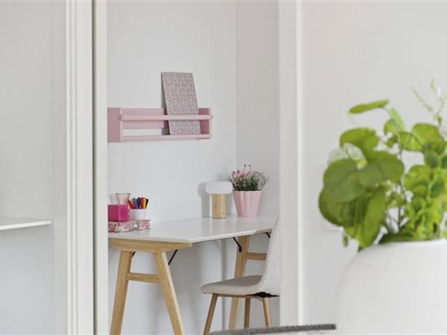 4 værelses lejlighed på 106 m2, Albertslund, København
