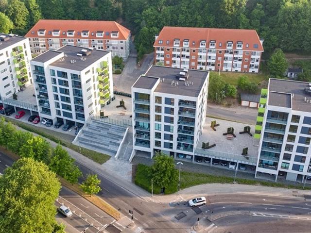 4 værelses lejlighed på 106 m2, Kolding, Vejle
