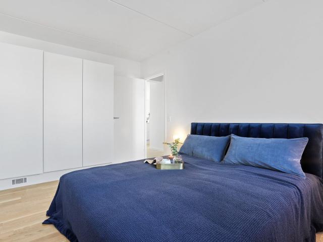 4 værelses lejlighed på 106 m²