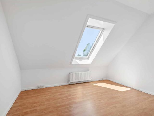 4 værelses lejlighed på 106 m²