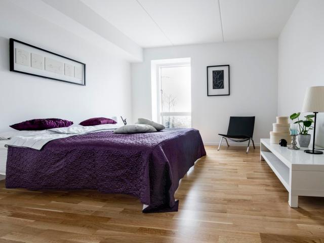 4 værelses lejlighed på 106 m²