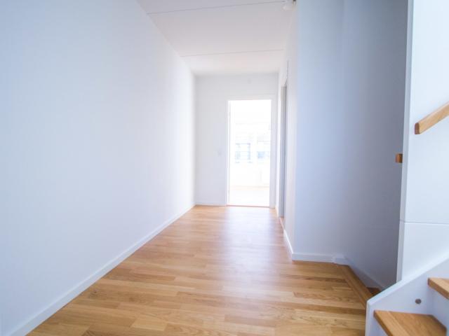4 værelses lejlighed på 109 m²