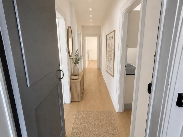 4 værelses lejlighed på 109 m²
