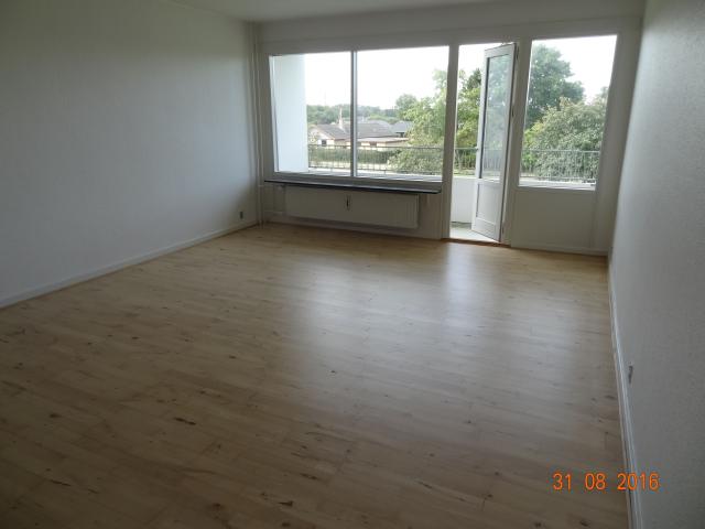 4 værelses lejlighed på 113 m²