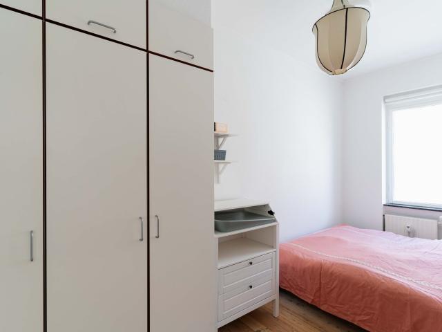4 værelses lejlighed på 113 m²