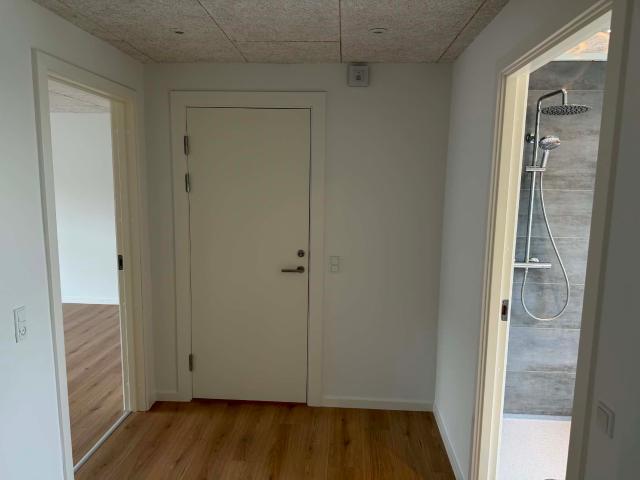 4 værelses lejlighed på 113 m²