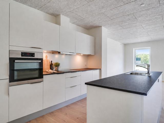 4 værelses lejlighed på 113 m²