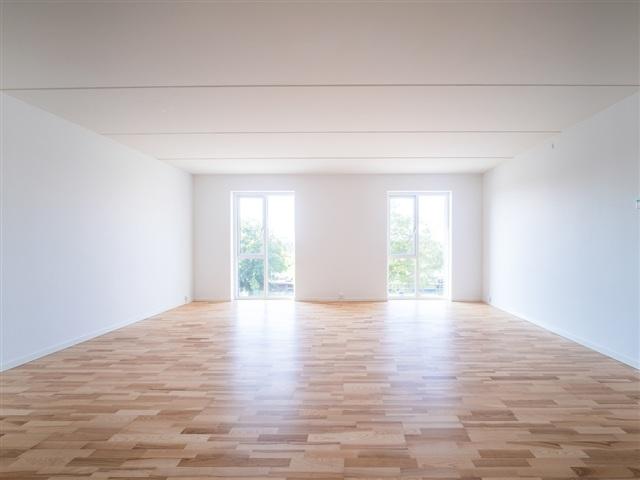 4 værelses lejlighed på 110 m2, Odense V, Fyn