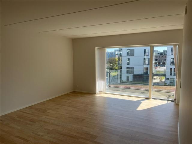 4 værelses lejlighed på 110 m² Gratis parkering, Nørresundby, Nordjylland