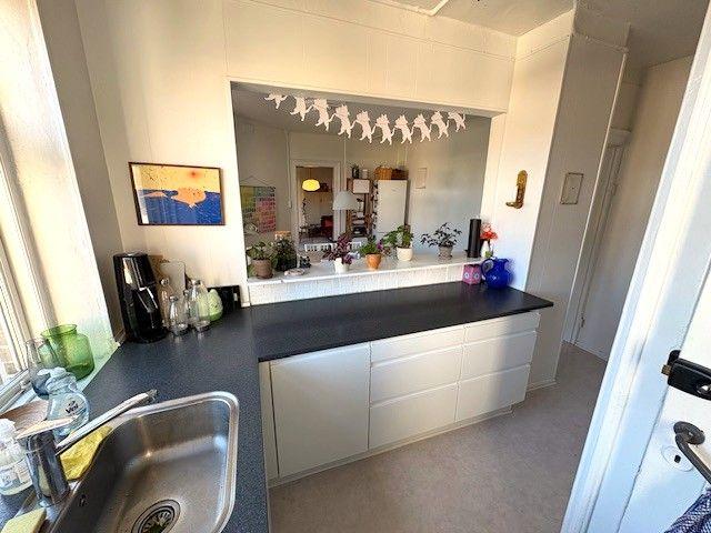 4 værelses lejlighed på 110 m²