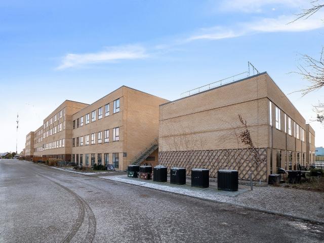 4 værelses lejlighed på 110 m²