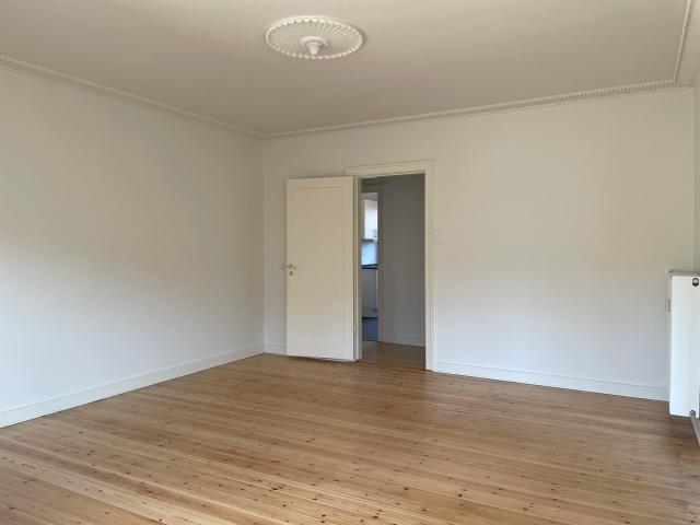 4 værelses lejlighed på 110 m²