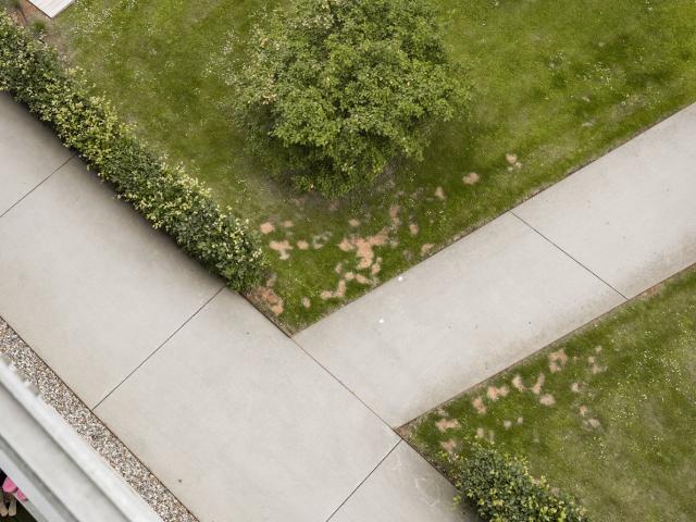 4 værelses lejlighed på 110 m²