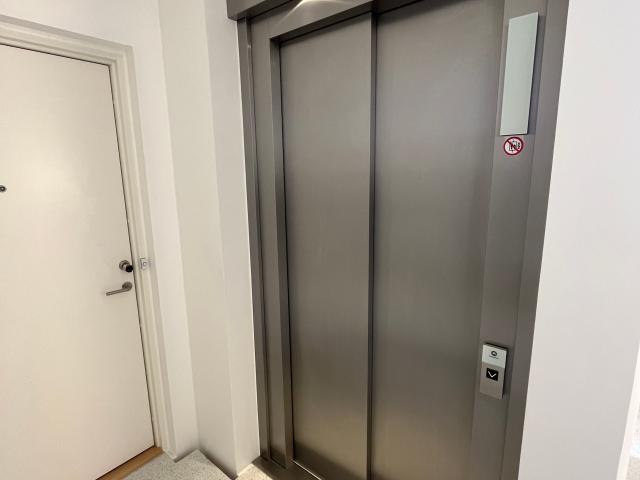 4 værelses lejlighed på 110 m²