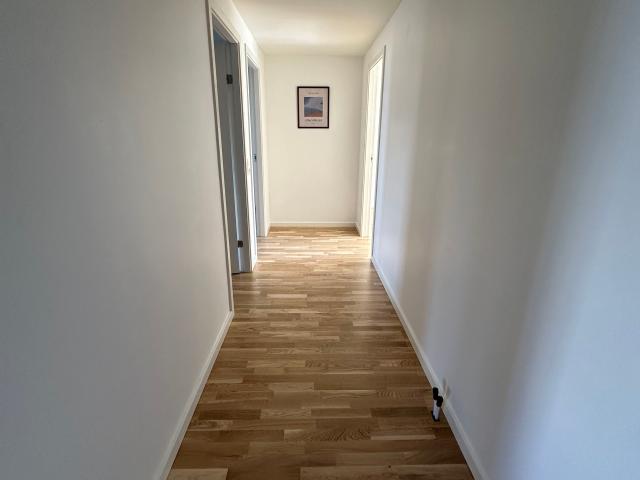4 værelses lejlighed på 110 m²