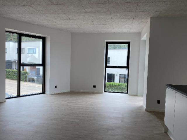 4 værelses lejlighed på 111 m²