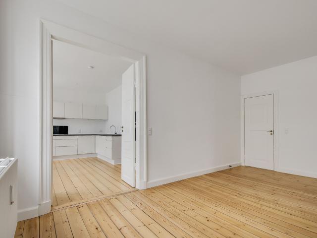 4 værelses lejlighed på 111 m²