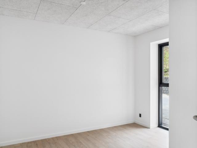 4 værelses lejlighed på 111 m²