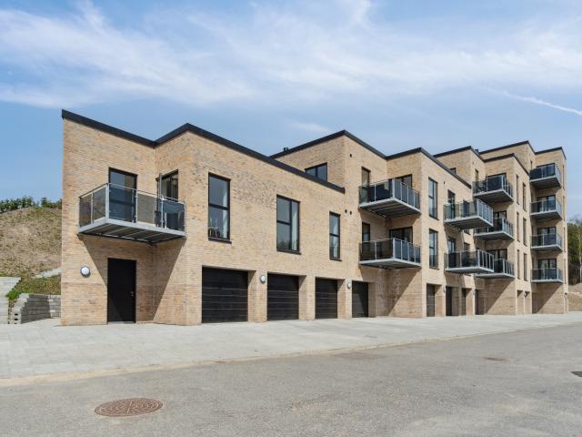 4 værelses lejlighed på 111 m²